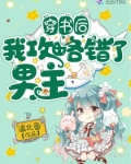 穿書後我攻略錯了男主
