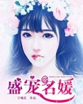 盛寵名媛