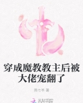 穿成魔教教主後被大佬寵翻了