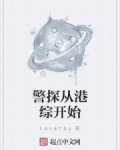 警探從港綜開始