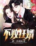 不敗狂婿