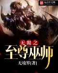 無限之至尊巫師