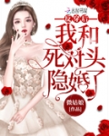 反穿後我和死對頭隐婚了