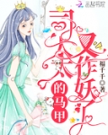 司太太的馬甲又作妖了