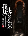 我從古墓來