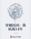穿越民國：我抗戰14年