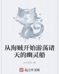 從海賊開始遊蕩諸天的幽靈船