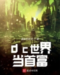 dc世界當首富