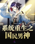 系統重生之國民男神
