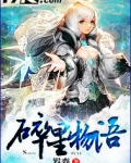 碎星物語