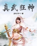 真武狂神