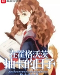 在霍格沃茨抽卡的日子
