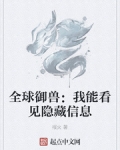 全球禦獸：我能看見隐藏信息