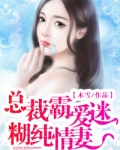 總裁霸愛純情迷糊妻