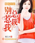 婚前奪愛：總裁别惹我