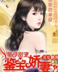 重生醜女翻身：帝少甜寵鑒寶嬌妻