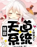 快穿之拯救天道系統