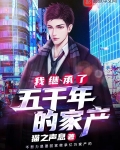 我繼承了五千年的家産