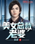 美女總裁老婆