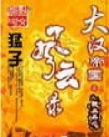 大漢帝國風雲錄