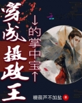 穿成攝政王的掌中寶