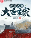 開局入贅大唐李家