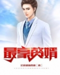 最豪贅婿