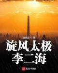 旋風太極李二海