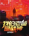我的老爸是戰神