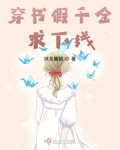 穿書假千金求下線