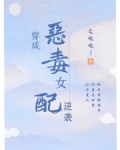 穿成惡毒女配逆襲