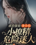 虐戀強寵：薄少的小撩精危險迷人