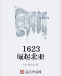 1623崛起北亞