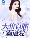 天價首席霸道愛