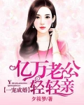 一寵成婚：億萬老公輕輕親