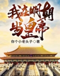 我在明朝當皇帝