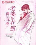 老婆是花瓶，得寵着