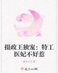 攝政王獨寵：醫妃不好惹