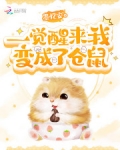 一覺醒來我變成了倉鼠