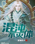 混沌不滅體