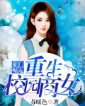 豪門崛起：重生校園商女