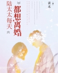 陸太太每天都想離婚