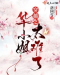 穿越之華小姐太難了