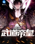 都市武道帝皇