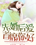 先婚後愛，總裁你好！