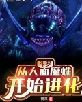 鬥羅：從人面魔蛛開始進化